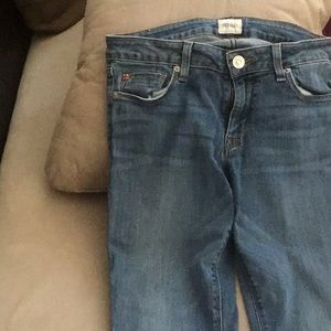 Hudson jeans